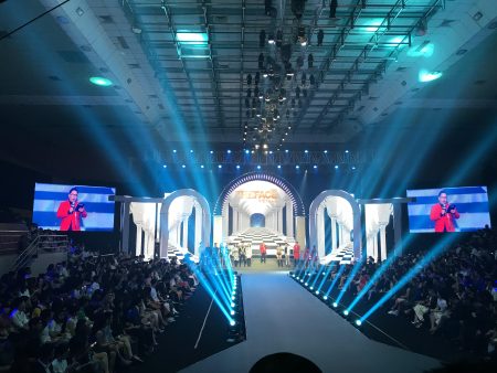 Đêm Chung Kết “The Face Việt Nam 2018”