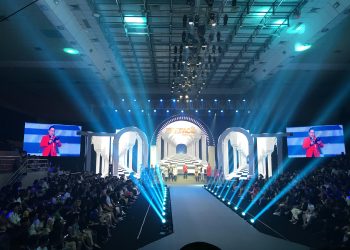 Đêm Chung Kết “The Face Việt Nam 2018”