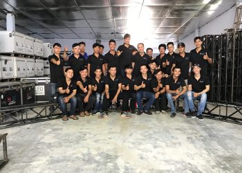 Giới thiệu công ty