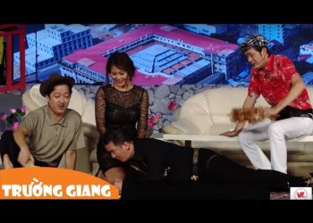 Live Show Trường Giang
